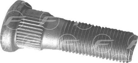 FARE 29718 - Болт для кріплення колеса autocars.com.ua