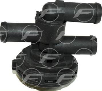 FARE 29719 - Регулюючий клапан охолоджуючої рідини autocars.com.ua