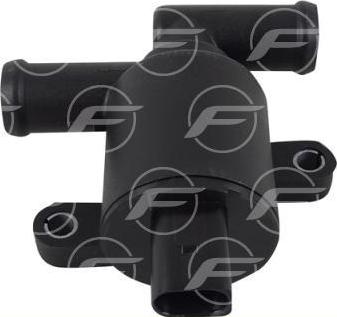 FARE 29723 - Регулюючий клапан охолоджуючої рідини autocars.com.ua