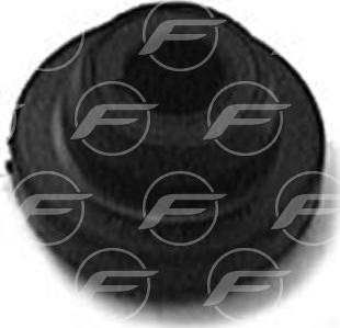 FARE 29736 - Підвіска, радіатор autocars.com.ua