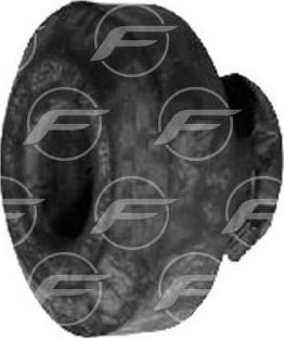 FARE 29738 - Підвіска, радіатор autocars.com.ua