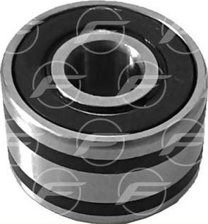 FARE 29777 - Підшипник з боку приводу, генератор autocars.com.ua