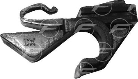 FARE 29787 - Ванночка для багажника autocars.com.ua