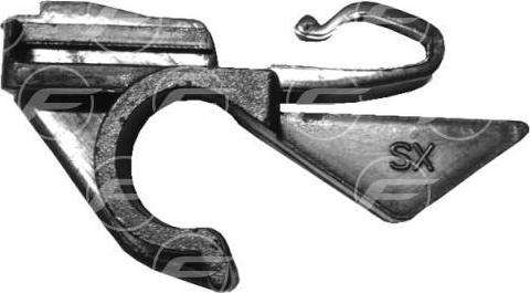 FARE 29788 - Ванночка для багажника autocars.com.ua