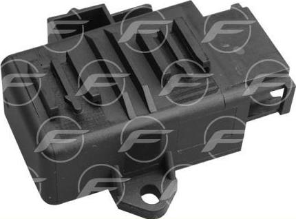 FARE 29789 - Блок управління, підігрів сидінь autocars.com.ua