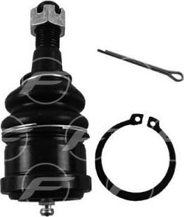 FARE 29809 - Несучий / направляючий шарнір autocars.com.ua