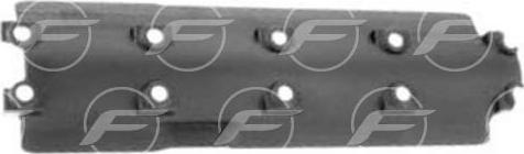 FARE 29833 - Маслос'емниє щиток, Вентиляція картера autocars.com.ua