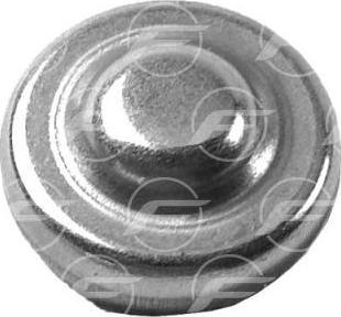 FARE 29834 - Заглушка, вісь коромисла-монтажний отвір autocars.com.ua