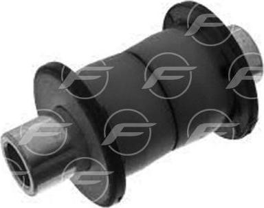 FARE 29838 - Втулка, сережка ресори autocars.com.ua