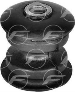 FARE 29839 - Втулка, сережка ресори autocars.com.ua