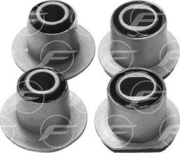 FARE 29846 - Втулка, вал рульового колеса autocars.com.ua