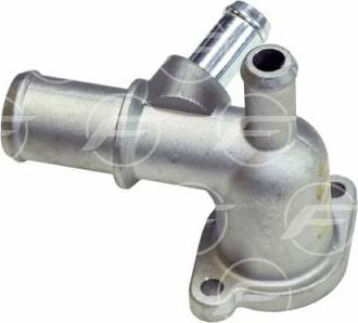 FARE 29858 - Фланець охолоджуючої рідини autocars.com.ua