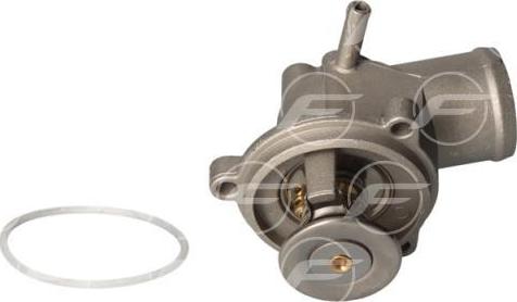 FARE 29874 - Фланець охолоджуючої рідини autocars.com.ua