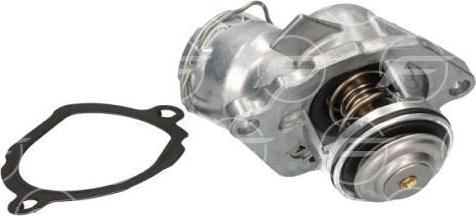 FARE 29893 - Фланець охолоджуючої рідини autocars.com.ua