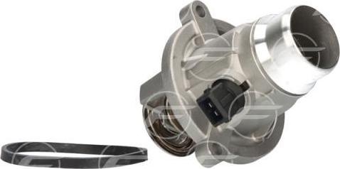 FARE 29895 - Фланець охолоджуючої рідини autocars.com.ua