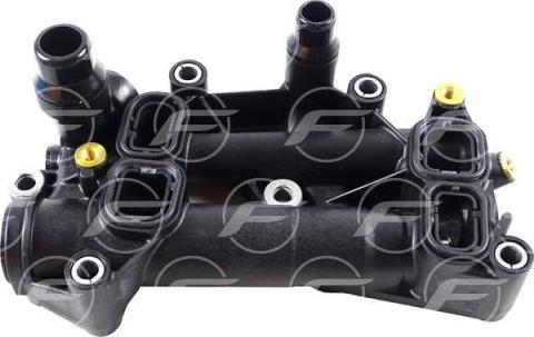 FARE 29900 - Фланець охолоджуючої рідини autocars.com.ua