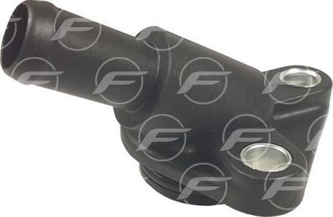 FARE 29915 - Фланець охолоджуючої рідини autocars.com.ua