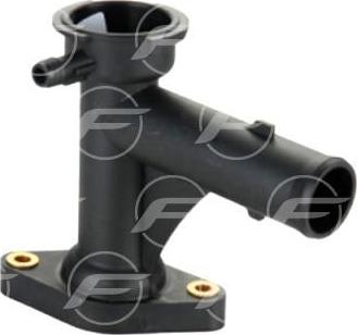 FARE 29923 - Фланець охолоджуючої рідини autocars.com.ua