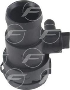 FARE 29933 - Фланець охолоджуючої рідини autocars.com.ua