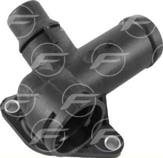 FARE 29946 - Фланець охолоджуючої рідини autocars.com.ua