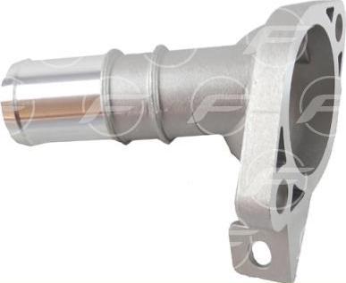 FARE 29958 - Фланець охолоджуючої рідини autocars.com.ua