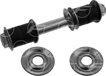 FARE 29976 - Тяга / стійка, стабілізатор autocars.com.ua