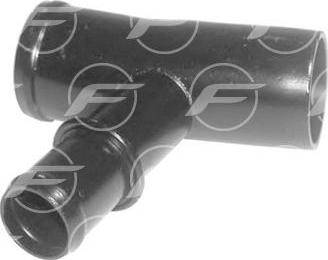 FARE 3000 - Трубка охолоджуючої рідини autocars.com.ua