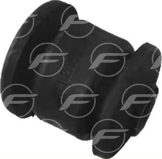 FARE 30141 - Сайлентблок, важеля підвіски колеса autocars.com.ua