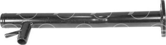 FARE 3015 - Трубка охолоджуючої рідини autocars.com.ua