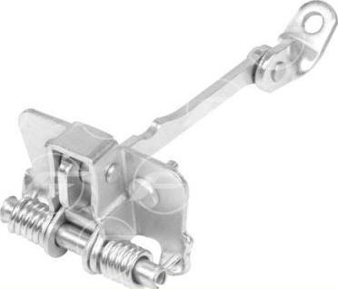 FARE 30166 - Фіксатор дверей autocars.com.ua