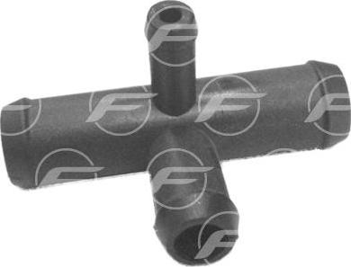 FARE 3016 - Фланець охолоджуючої рідини autocars.com.ua