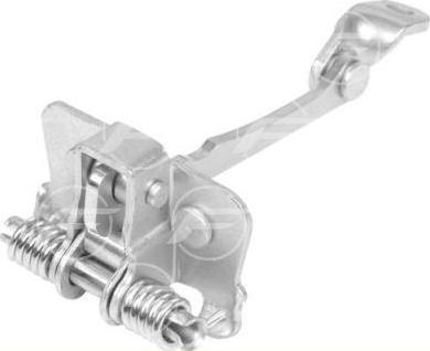 FARE 30172 - Фіксатор дверей autocars.com.ua