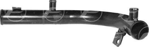 FARE 3017 - Трубка охолоджуючої рідини autocars.com.ua