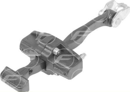 FARE 30217 - Фіксатор дверей autocars.com.ua
