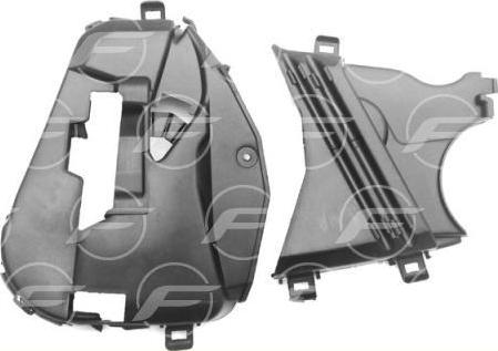 FARE 30230 - Кожух, зубчастий ремінь autocars.com.ua