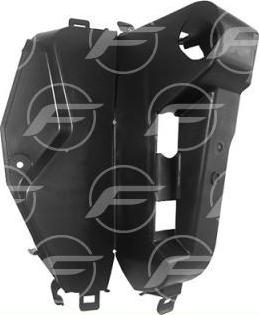 FARE 30231 - Кожух, зубчастий ремінь autocars.com.ua