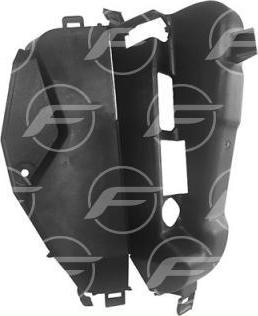 FARE 30232 - Кожух, зубчастий ремінь autocars.com.ua