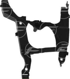 FARE 30234 - Кожух, зубчастий ремінь autocars.com.ua