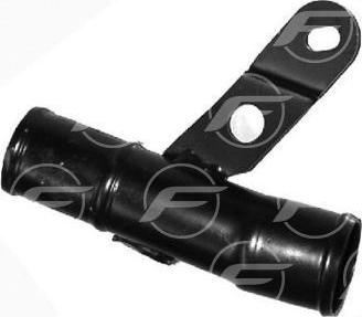 FARE 3030 - Трубка охолоджуючої рідини autocars.com.ua