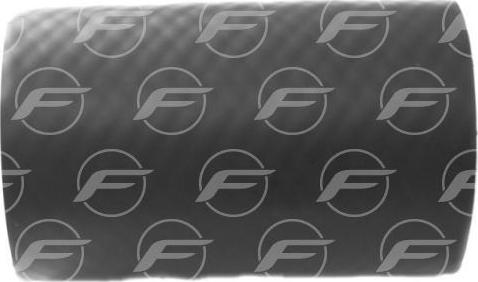 FARE 30331 - Трубка нагнітається повітря autocars.com.ua