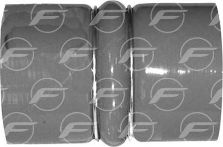 FARE 30383 - Трубка нагнітається повітря autocars.com.ua