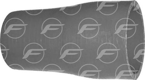 FARE 30384 - Трубка нагнітається повітря autocars.com.ua