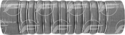 FARE 30385 - Трубка нагнітається повітря autocars.com.ua