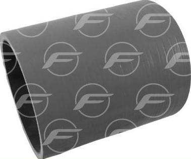 FARE 30387 - Трубка нагнітається повітря autocars.com.ua