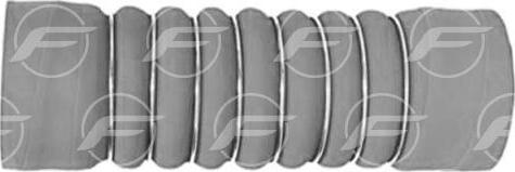 FARE 30389 - Трубка нагнітається повітря autocars.com.ua