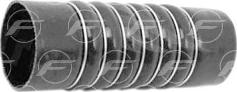 FARE 30392 - Трубка нагнітається повітря autocars.com.ua