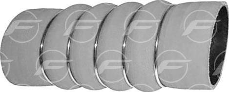 FARE 30400 - Трубка нагнітається повітря autocars.com.ua