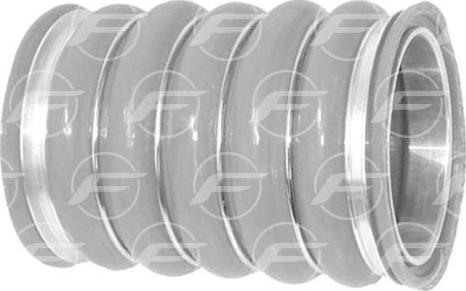 FARE 30407 - Трубка нагнітається повітря autocars.com.ua