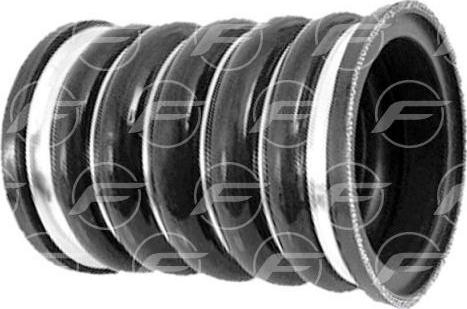 FARE 30408 - Трубка нагнітається повітря autocars.com.ua