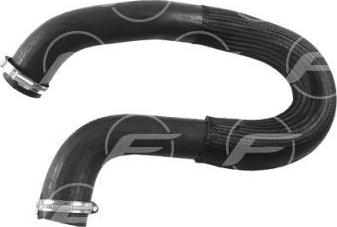 FARE 30416 - Трубка нагнітається повітря autocars.com.ua